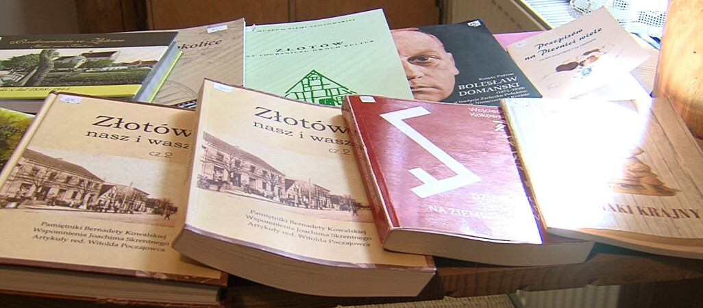 Złotowianie o Złotowie