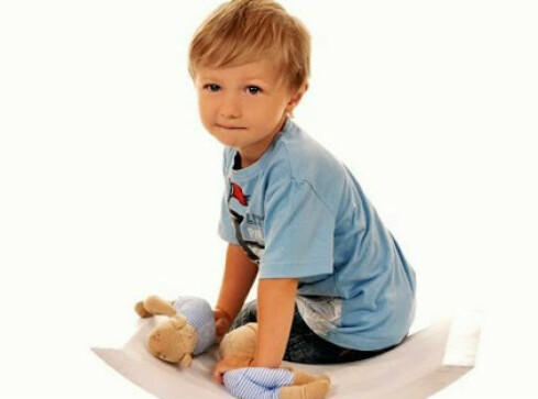 Festyn dla Adasia - grafika