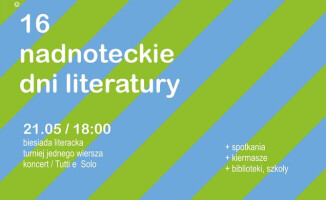 Nadnoteckie Dni Literatury