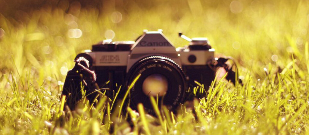 Spacer fotograficzny po Pile