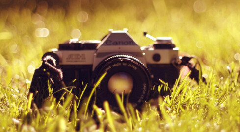 Spacer fotograficzny po Pile - grafika