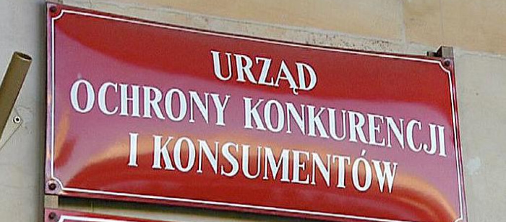 Podszywają się pod UOKiK