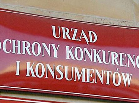 Podszywają się pod UOKiK - grafika