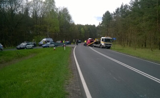 Mamy nowych strażaków w powiecie