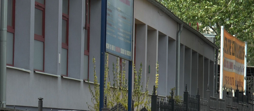 Remont do prokuratury