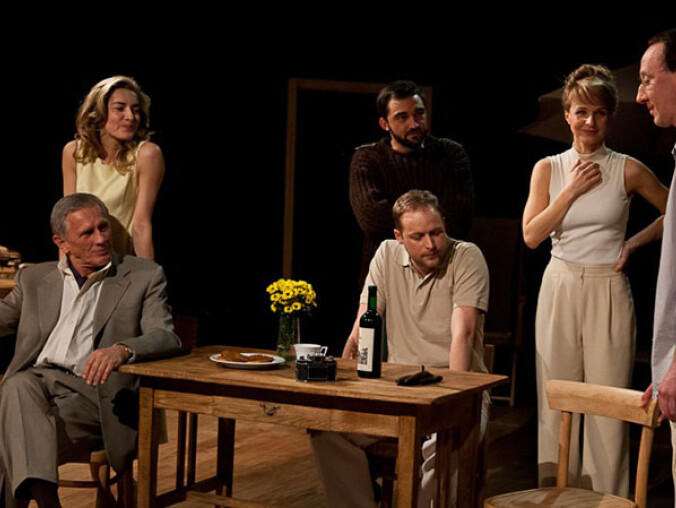 Konkurs rozstrzygnięty! - grafika