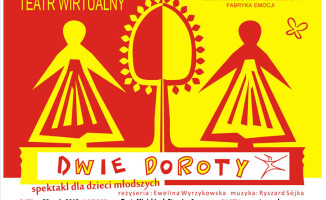 Co dwie Doroty, to nie jedna