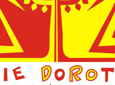 Co dwie Doroty, to nie jedna - grafika