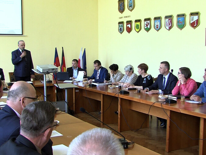 Drogowe inwestycje w powiecie złotowskim - grafika