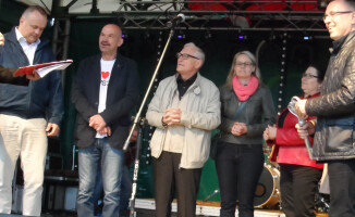 Wspomnienie o Juwenaliach