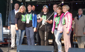 Wspomnienie o Juwenaliach
