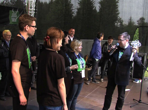 Rozpoczęły się pilskie Juwenalia - grafika