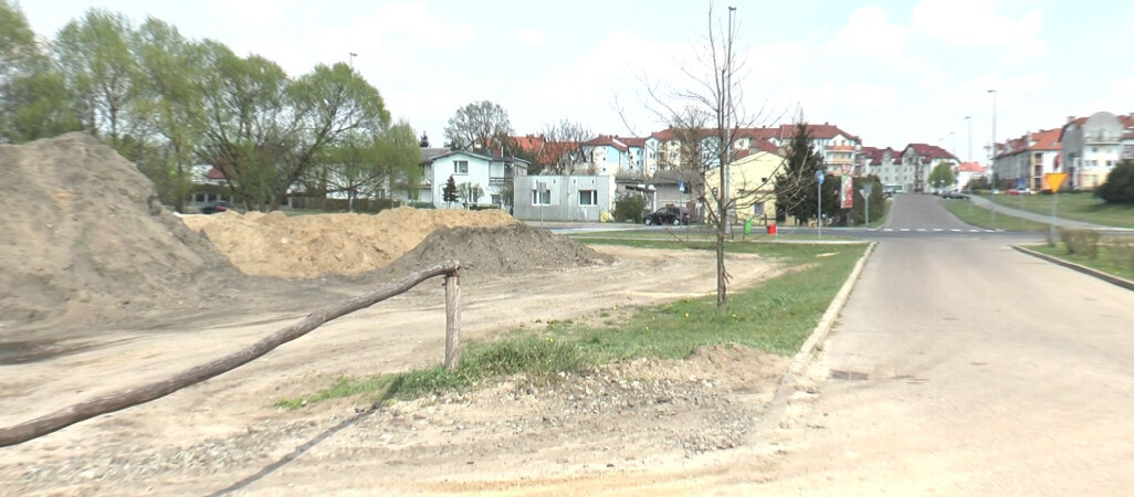 Nie chcą masztu na Zielonej Dolinie