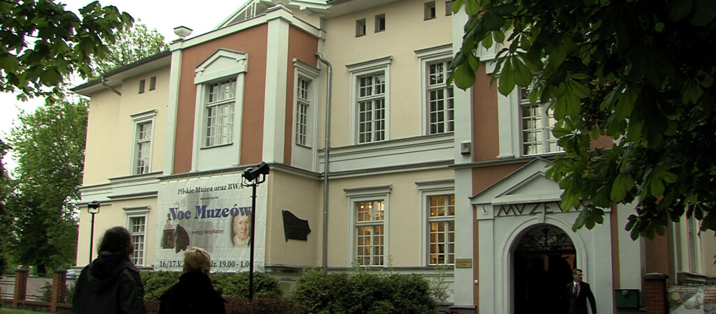 Noc Muzeów, Masa Kajakowa i wiele innych atrakcji