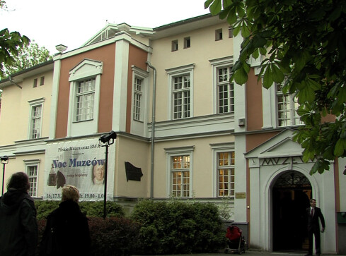Noc Muzeów, Masa Kajakowa i wiele innych atrakcji - grafika