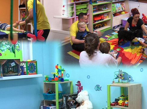 Nowe placówki dla dzieci niepełnosprawnych? - grafika