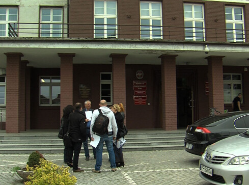 Gdzie jest 1,5 miliona? - grafika