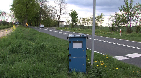 Łamią prawo czy go strzegą? - grafika