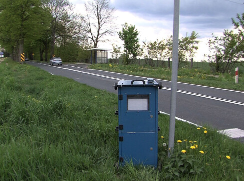 Łamią prawo czy go strzegą? - grafika