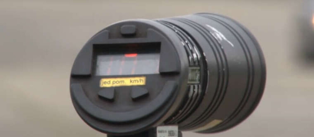 112 km/h w terenie zabudowanym