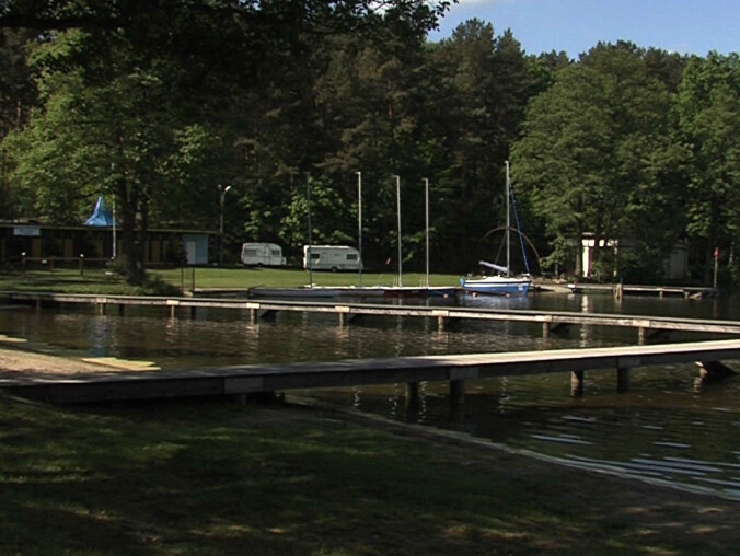 60 tysięcy dla ratowników wodnych - grafika