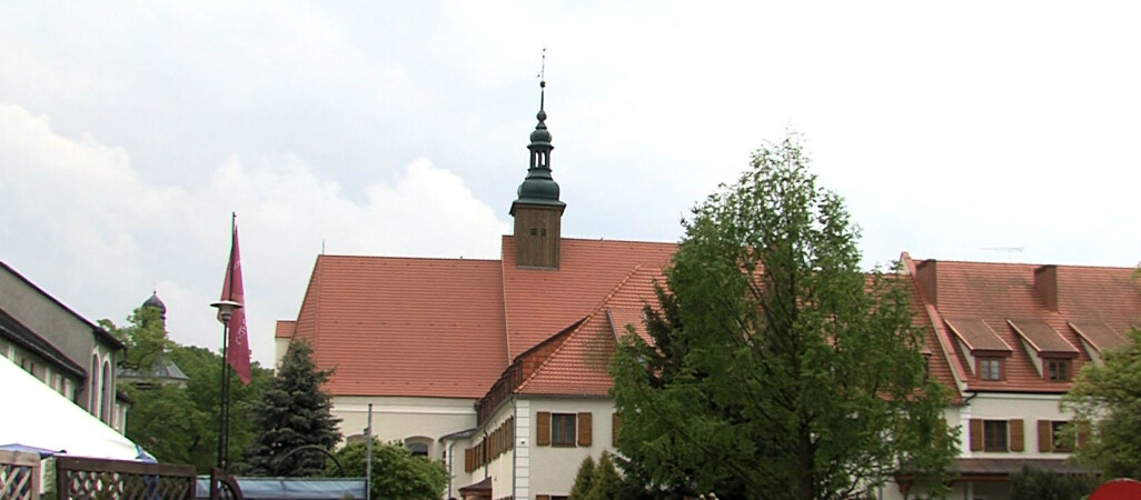 Sanktuarium zostanie Bazyliką