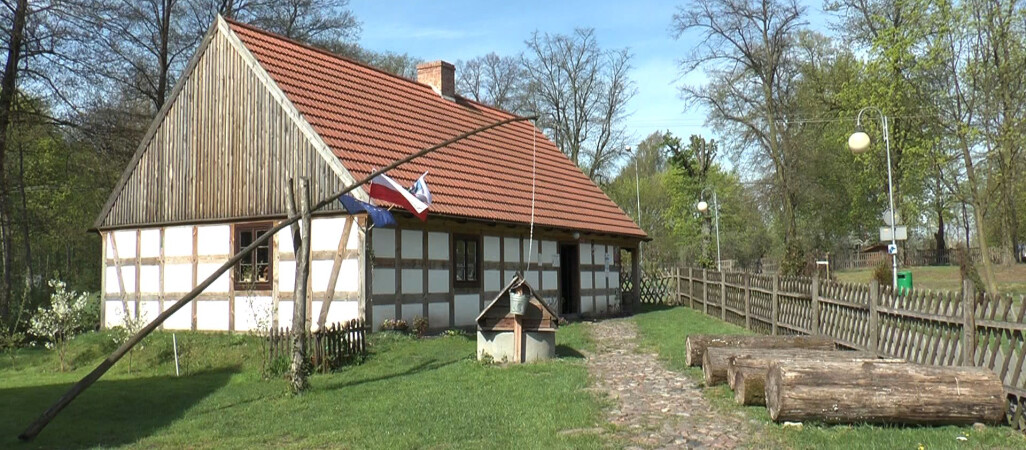Jak kuć, to tylko w Zagrodzie