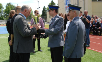Walczyli o tytuł najlepszego