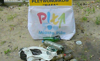 Co można znaleźć na dnie jeziora?