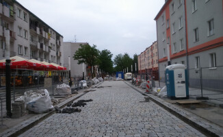 Nowa fontanna już otwarta