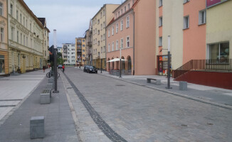 Nowa fontanna już otwarta