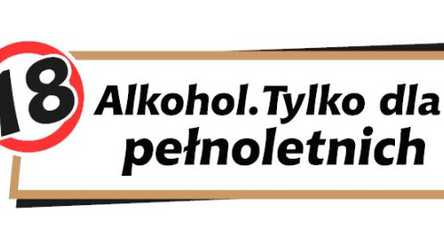 Stop sprzedaży alkoholu nieletnim - grafika