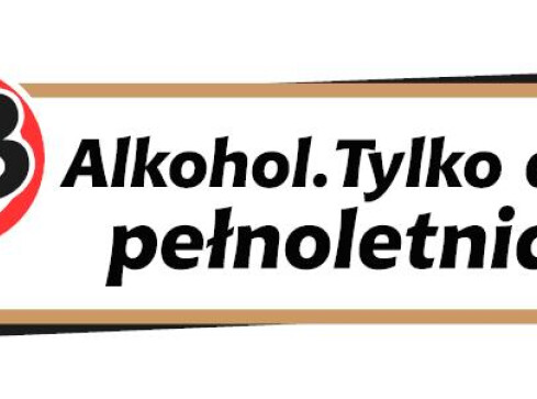 Stop sprzedaży alkoholu nieletnim - grafika