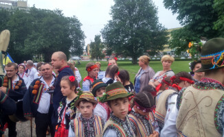 Tydzień z Bukowiną