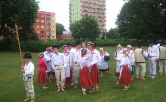 Tydzień z Bukowiną