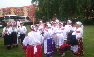 Tydzień z Bukowiną