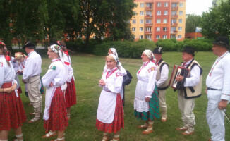 Tydzień z Bukowiną