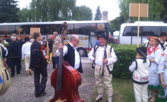 Tydzień z Bukowiną