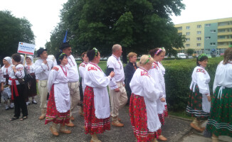 Tydzień z Bukowiną