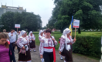 Tydzień z Bukowiną