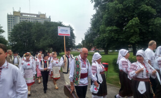 Tydzień z Bukowiną