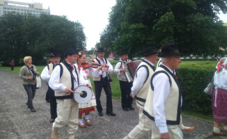 Tydzień z Bukowiną