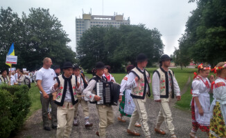 Tydzień z Bukowiną