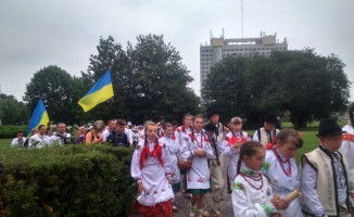 Tydzień z Bukowiną