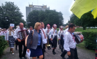 Tydzień z Bukowiną