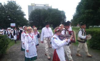 Tydzień z Bukowiną