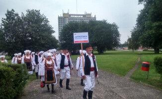Tydzień z Bukowiną