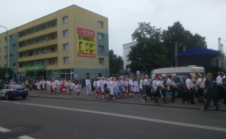 Tydzień z Bukowiną