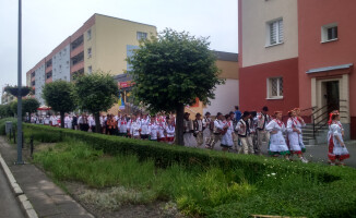 Tydzień z Bukowiną