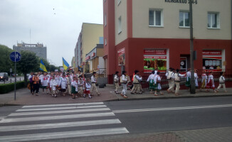 Tydzień z Bukowiną